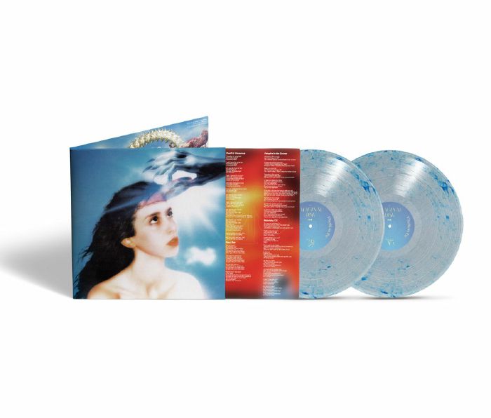 New Vinyl Imaginal Disk by Magdalena Bay