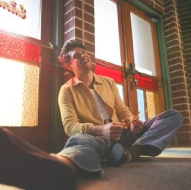 New Vinyl The Show Encore by Niall Horan