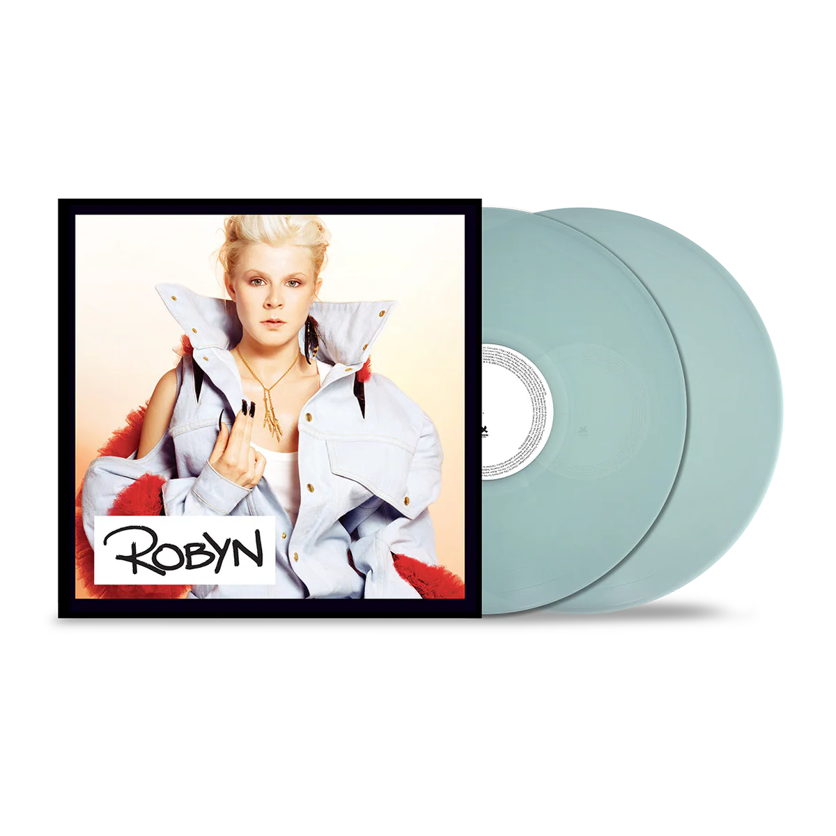 New Vinyl Robyn by Robyn