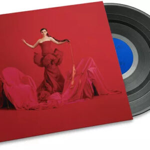 New Vinyl Revelación by Selena Gomez