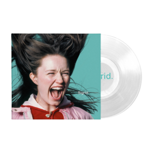 New Vinyl There's Always More That I Could Say by Sigrid