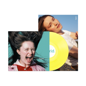 New Vinyl There's Always More That I Could Say by Sigrid