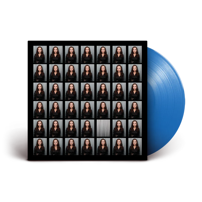 New Vinyl BEXTOR by Sophie Ellis