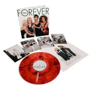 New Vinyl Forever25 (25th Anniversary) by Spice Girls