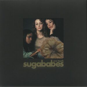New Vinyl One Touch (20th Anniversary Deluxe Edition) by Sugababes