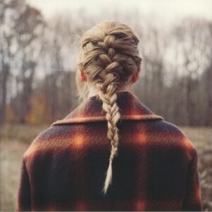 New Vinyl Evermore (Deluxe Edition)  gatefold green vinyl 2xLP vinyl by Taylor Swift