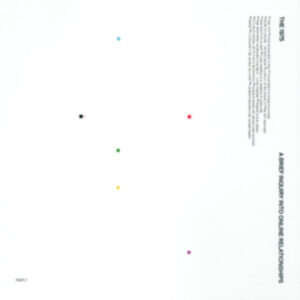 New Vinyl A Brief Inquiry Into Online Relationships by The 1975