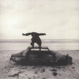 New Vinyl Being Funny In A Foreign Language by The 1975