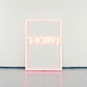 New Vinyl I Like It When You Sleep by The 1975