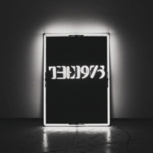 New Vinyl Self Titled by The 1975