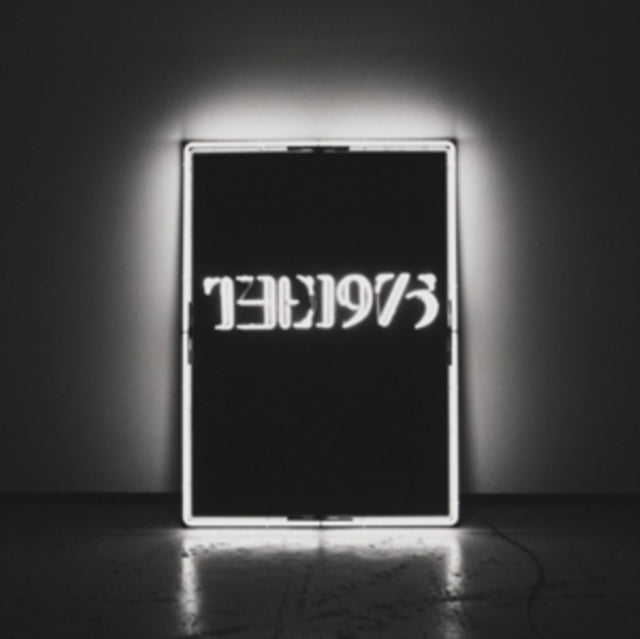 New Vinyl Self Titled by The 1975