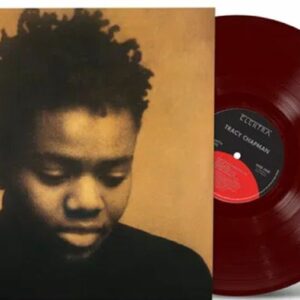 New Vinyl Tracy Chapman (35th Anniversary Edition) by Tracy Chapman