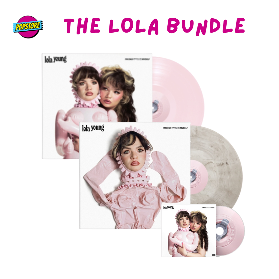 New bundle  by The Lola Bundle