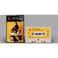 Night Network Cassette by The Cribs