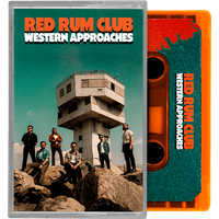 Western Approaches Cassette by Red Rum Club
