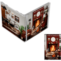 Something To Say CD + Cassette by The Gleeman