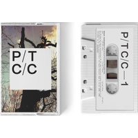 Closure / Continuation Cassette Cassette by Porcupine Tree