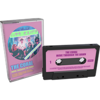 Move Through The Dawn (Ltd Edition) Cassette by The Coral