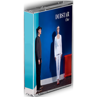 One Cassette by Dubstar