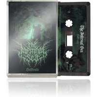 Hellfenlic Cassette by The Infernal Sea