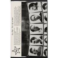 There's A Big Star Outside Cassette by Swim Deep