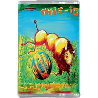 This Is PiL RSD 2024 Cassette by Public Image Ltd