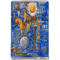 End Of World RSD 2024 Cassette by Public Image Ltd