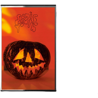 Walls Have Ears Cassette by Sonic Youth