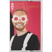 A.R.T Joe Cassette by The Lottery Winners