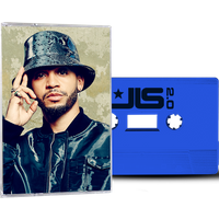 2.0 Blue Cassette (Exclusive) Cassette by JLS