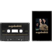 One Touch: Remastered Black & Gold Cassette Cassette by Sugababes