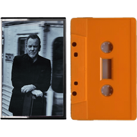 Bloor Street Cassette by Kiefer Sutherland