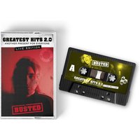 Greatest Hits 2.0 (Another Present For Everyone) Charlie Cassette by Busted