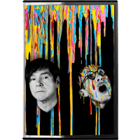 A Steady Drip, Drip, Drip Cassette by Sparks