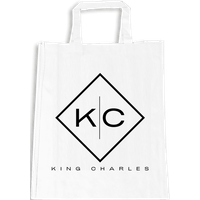 Tote Bag - King Charles