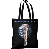 Tote Bag - Made For Humans