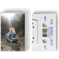 Bellevue Cassette by The Bobby Lees