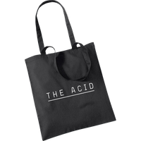 The Acid Tote Bag - The Acid