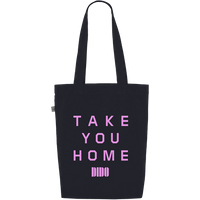 Take You Home Tote - Dido