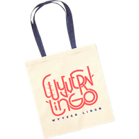 Awake You Lie Tote bag - Wyvern Lingo