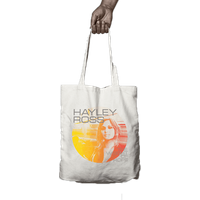 The Weight Of Hope Tote Bag - Hayley Ross