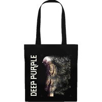 Whoosh! Album Tote Bag - Deep Purple