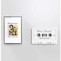 Please Yourself White (Ltd Edition) Cassette by Bananarama