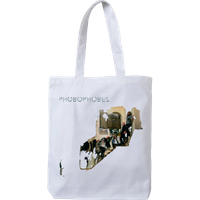 Tote Bag - Phobophobes
