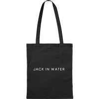 Jack In Water Tote Bag - Jack In Water