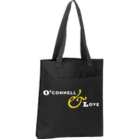 Logo Tote - O'Connell & Love