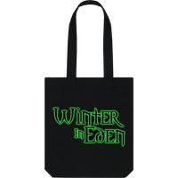 Tote Bag - Winter In Eden