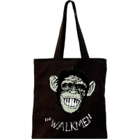 Chimp Tote Bag - The Walkmen