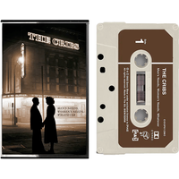 Men's Needs, Women's Needs, Whatever Cassette by The Cribs