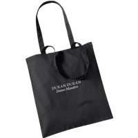 Danse Macabre Tote by Duran Duran